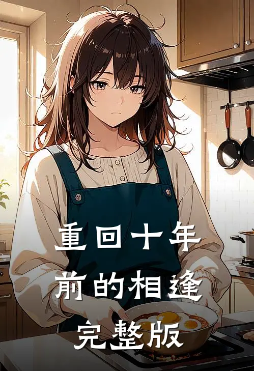 重回十年前的相逢完整版