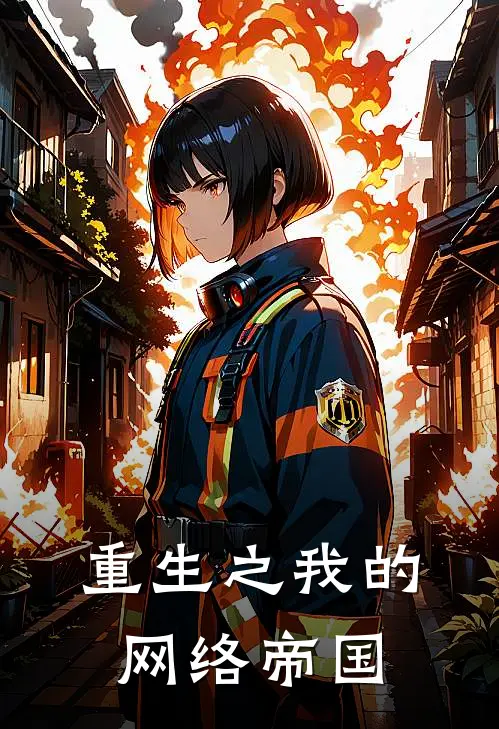 重生之我的网络帝国