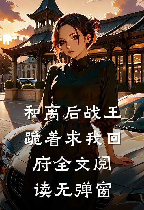 和离后战王跪着求我回府全文阅读无弹窗