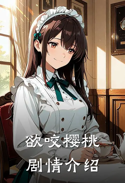欲咬樱桃剧情介绍