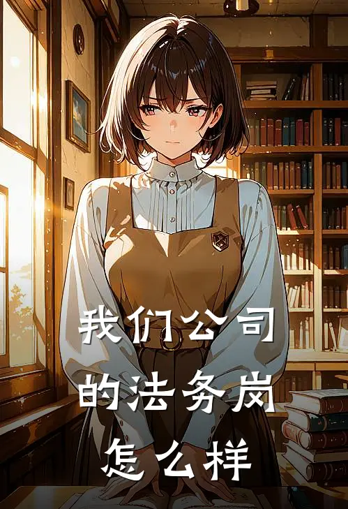我们公司的法务岗怎么样