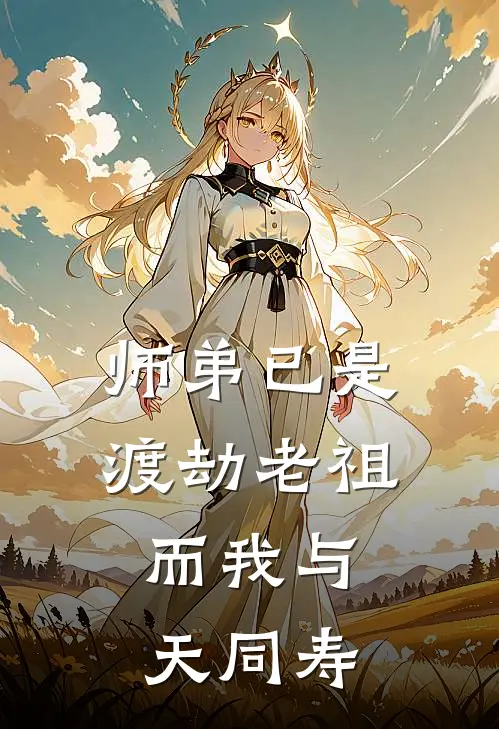 师弟已是渡劫老祖，而我与天同寿