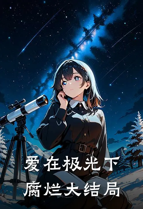 爱在极光下腐烂大结局