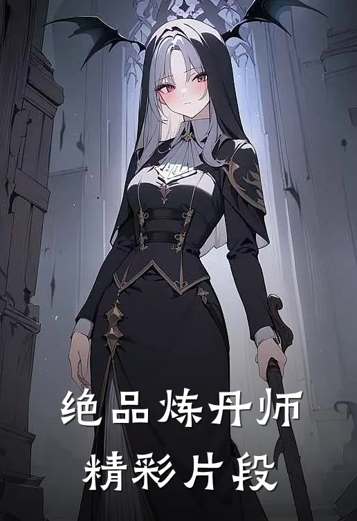 绝品炼丹师精彩片段