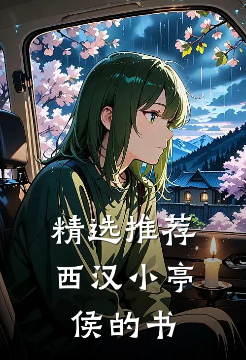 精选推荐西汉小亭侯的书