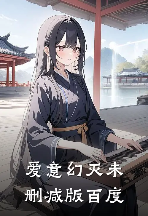 爱意幻灭未删减版百度