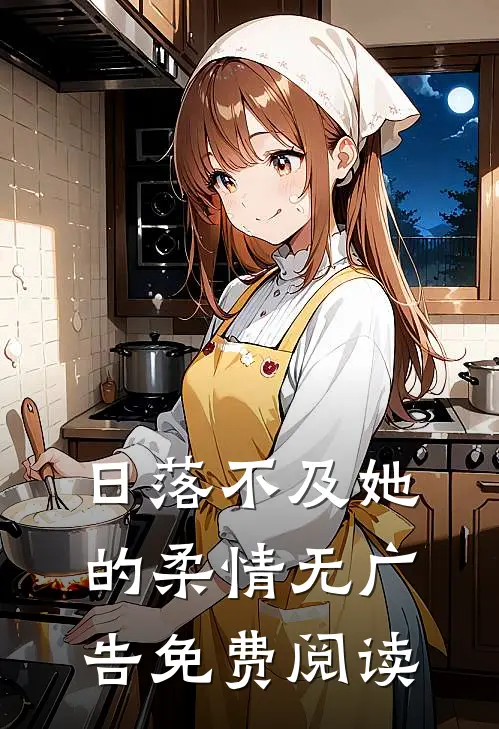 日落不及她的柔情无广告免费阅读