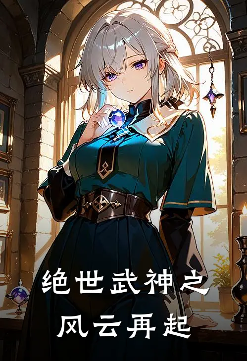 绝世武神之风云再起