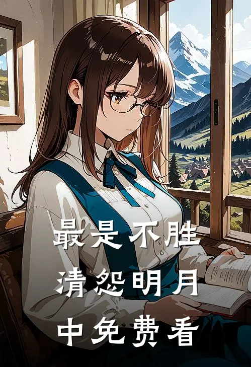 最是不胜清怨明月中免费看