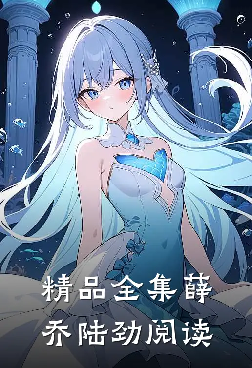 精品全集薛乔陆劲阅读