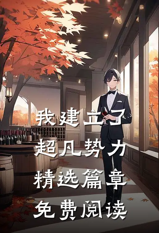 我建立了超凡势力精选篇章免费阅读