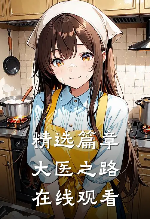 精选篇章大医之路在线观看