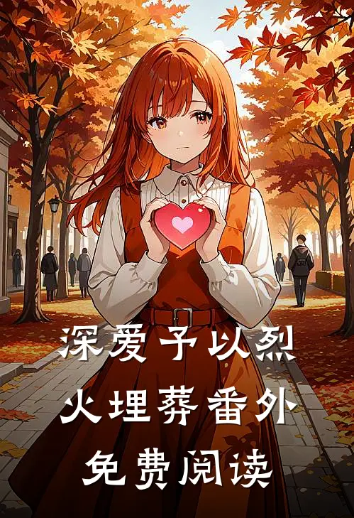 深爱予以烈火埋葬番外免费阅读