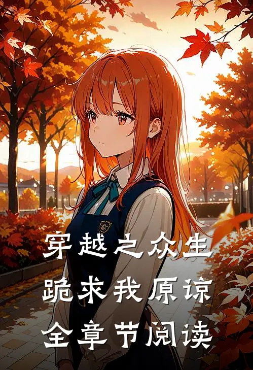 穿越之众生跪求我原谅全章节阅读