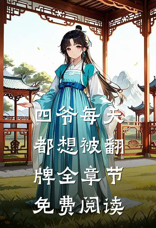 四爷每天都想被翻牌全章节免费阅读