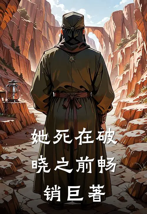 她死在破晓之前畅销巨著