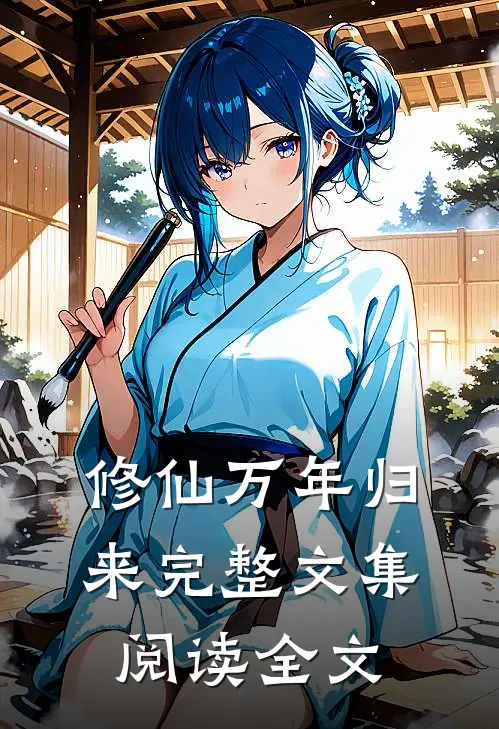 修仙万年归来完整文集阅读全文