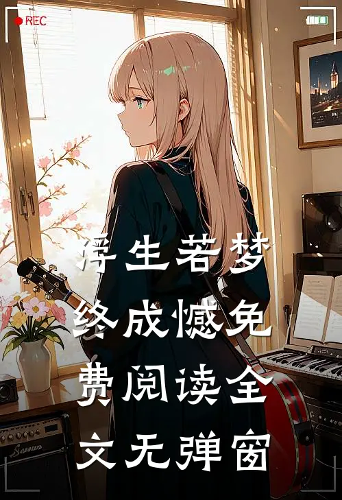 浮生若梦终成憾免费阅读全文无弹窗