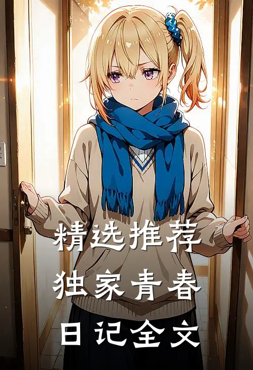 精选推荐独家青春日记全文