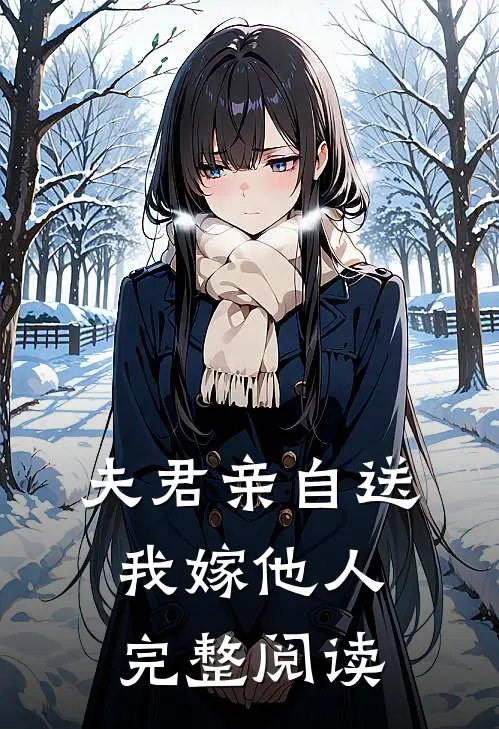 夫君亲自送我嫁他人完整阅读
