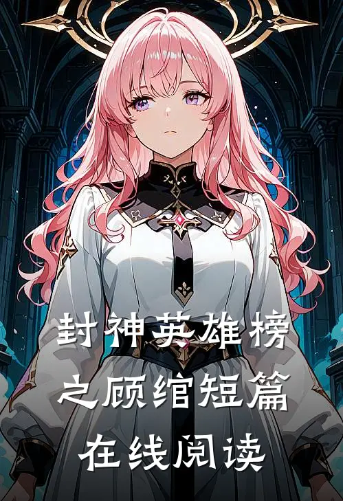 封神英雄榜之顾绾短篇在线阅读
