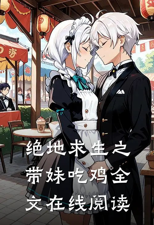 绝地求生之带妹吃鸡全文在线阅读