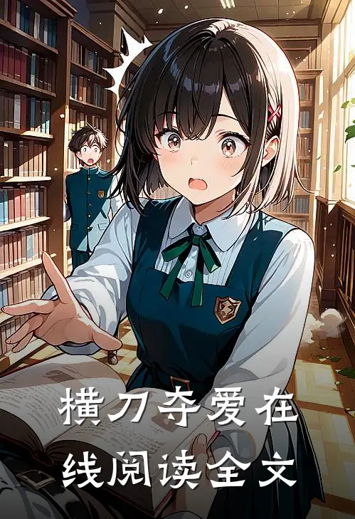 横刀夺爱在线阅读全文