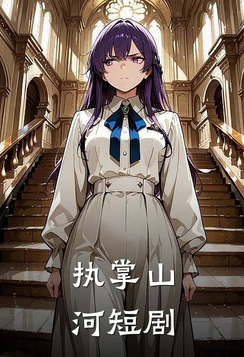 执掌山河短剧