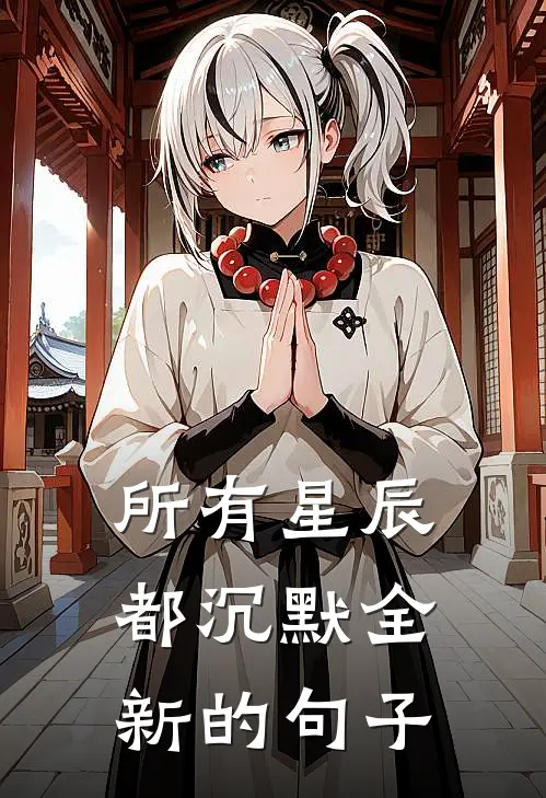 所有星辰都沉默全新的句子