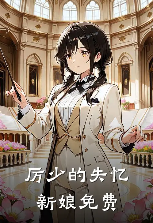 厉少的失忆新娘免费