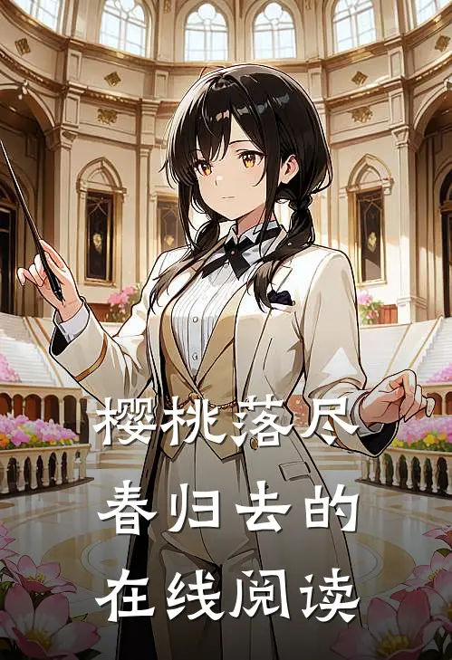 樱桃落尽春归去的在线阅读