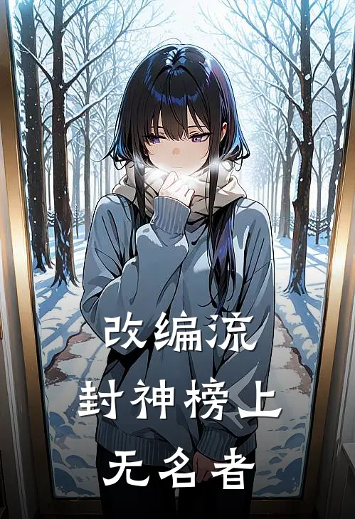 改编流：封神榜上无名者