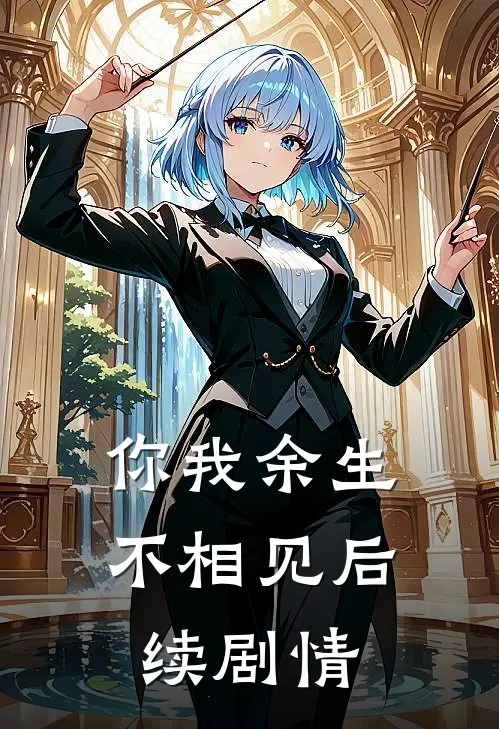 你我余生不相见后续剧情
