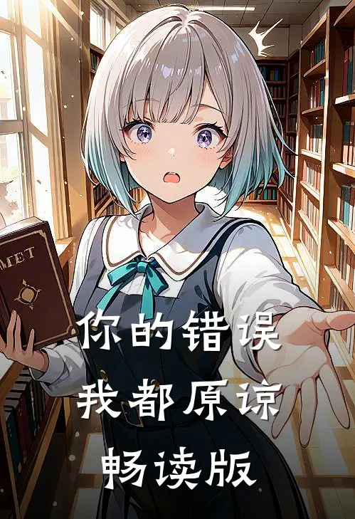 你的错误我都原谅畅读版