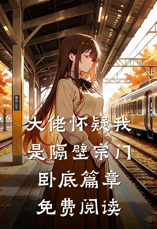 大佬怀疑我是隔壁宗门卧底篇章免费阅读