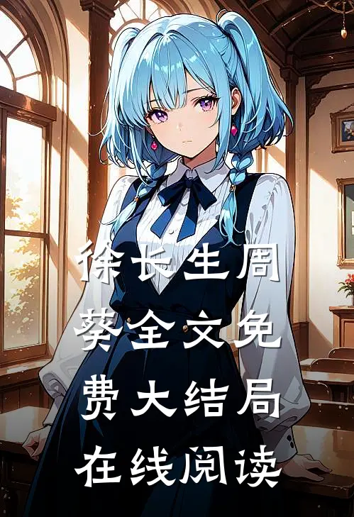 徐长生周葵全文免费大结局在线阅读
