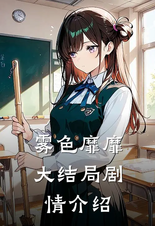 雾色靡靡大结局剧情介绍