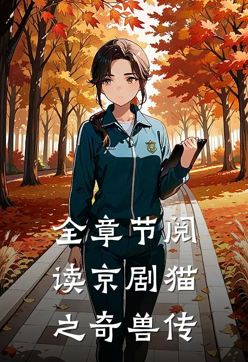 全章节阅读京剧猫之奇兽传