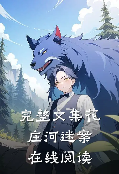 完整文集花庄河迷案在线阅读