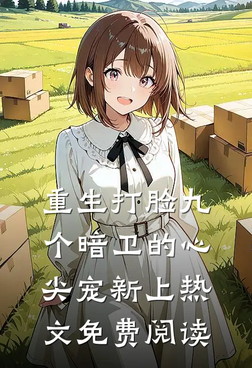 重生打脸九个暗卫的心尖宠新上热文免费阅读