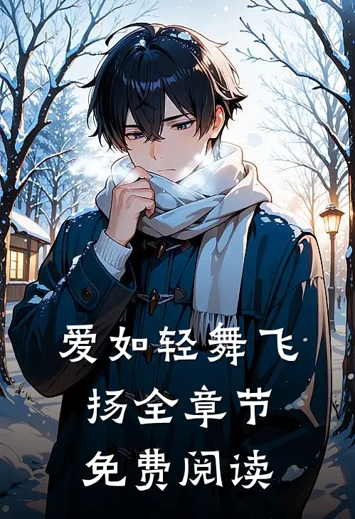 爱如轻舞飞扬全章节免费阅读