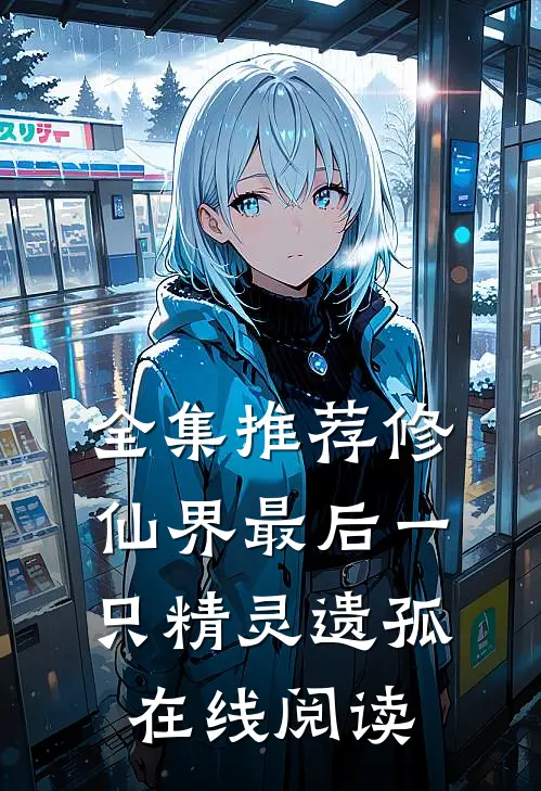 全集推荐修仙界最后一只精灵遗孤在线阅读