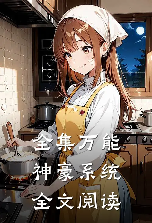 全集万能神豪系统全文阅读