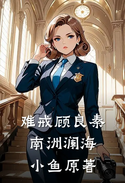 难戒顾良秦南洲澜海小鱼原著