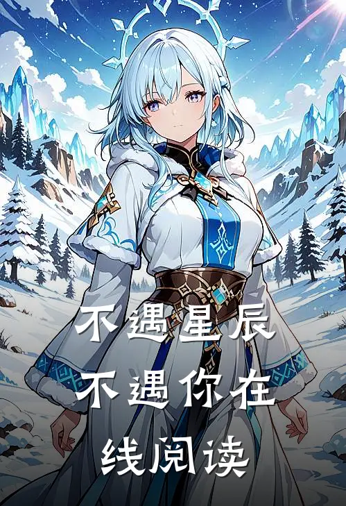 不遇星辰不遇你在线阅读