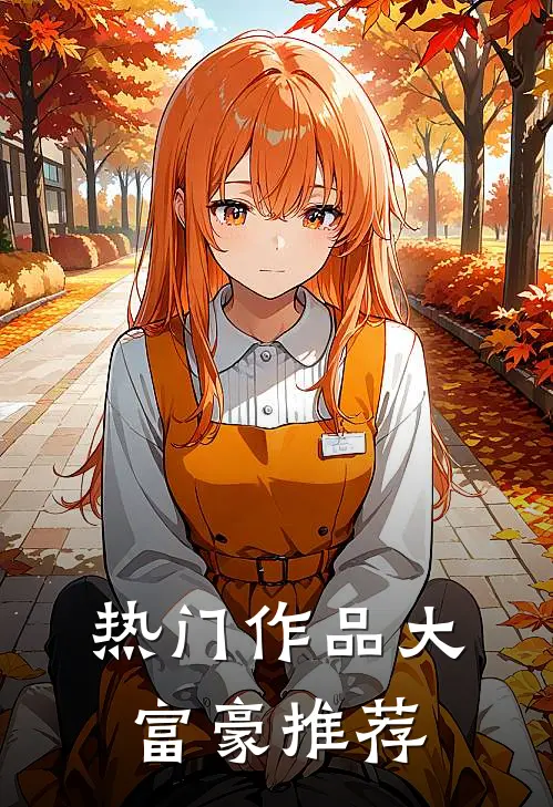 热门作品大富豪推荐