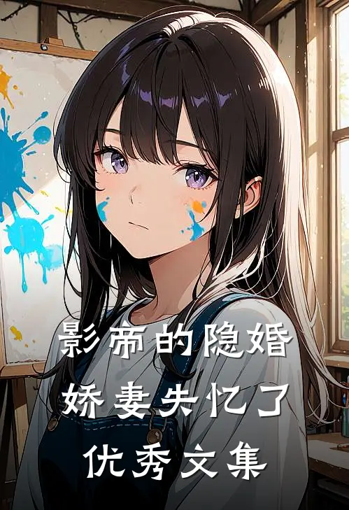 影帝的隐婚娇妻失忆了优秀文集