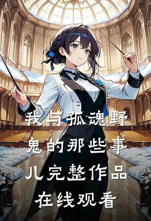 我与孤魂野鬼的那些事儿完整作品在线观看