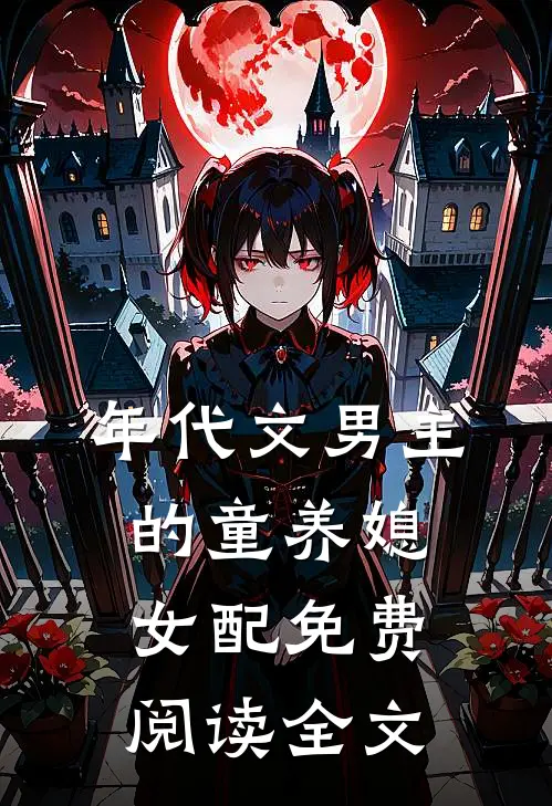 年代文男主的童养媳女配免费阅读全文