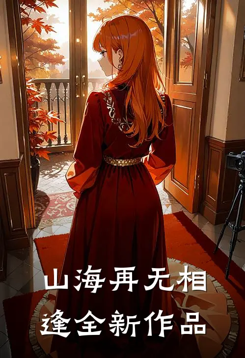 山海再无相逢全新作品